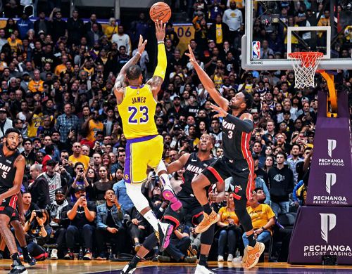  NBA状元秀盘点：从艾弗森到詹姆斯，谁是最强状元？